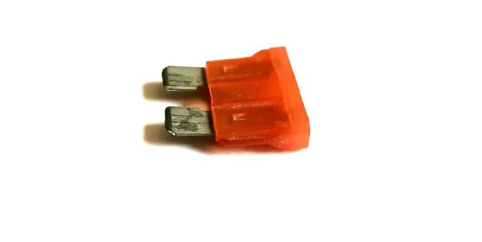 Luminous Inverter Fuse