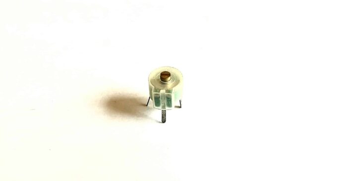 trimmer capacitor