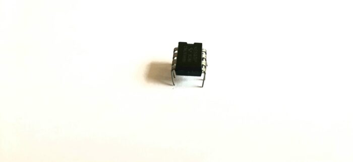 NE555 Timer IC