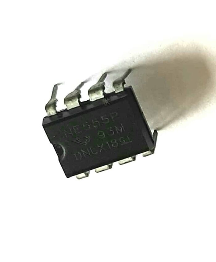 NE555 Timer IC