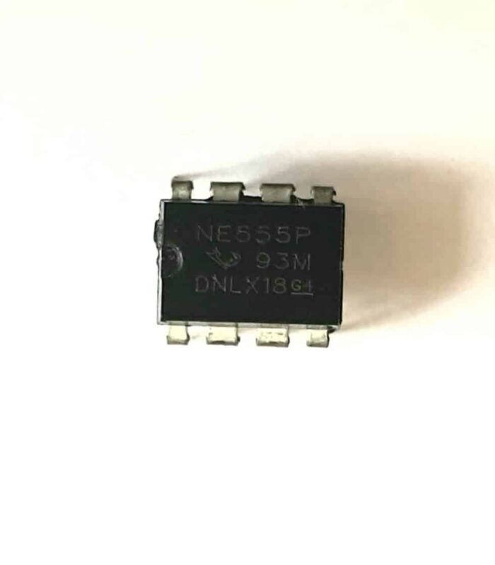 NE555 Timer IC