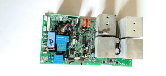 Luminous Eco Volt 1650 Inverter Circuit Board