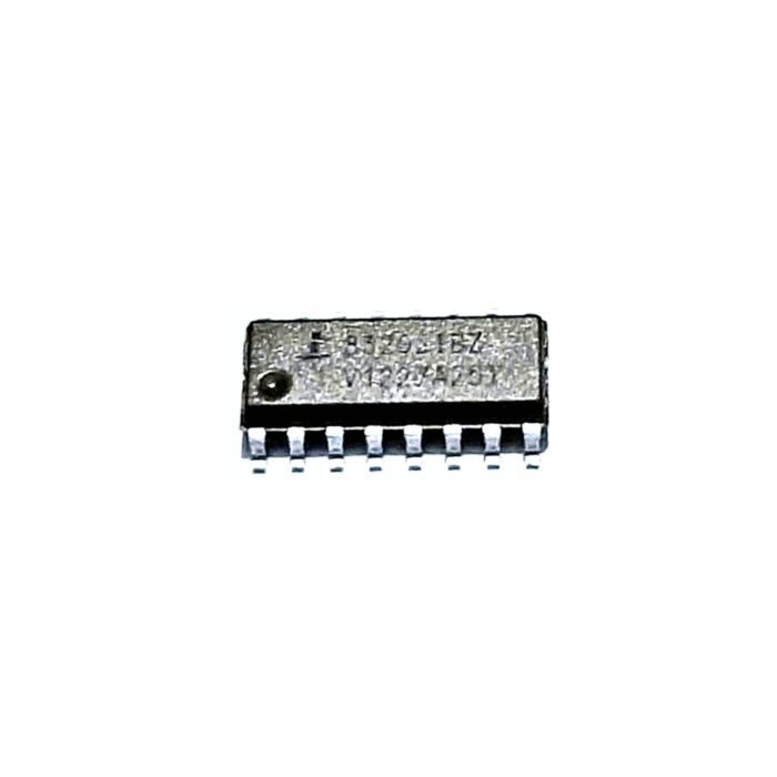 ISL83202IBZ SMD MOSFET Driver IC