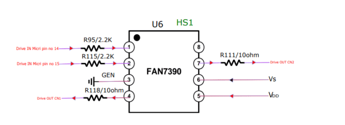 Luminous Eco Volt 1050 Circuit Diagram