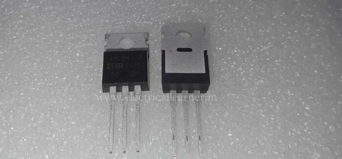 IRLB4132 mosfet