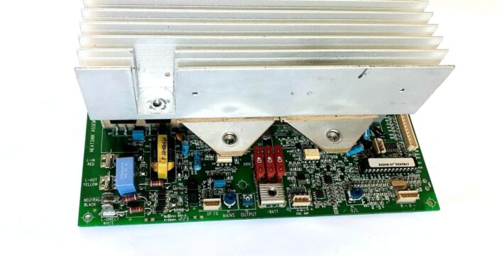 Luminous Cruze 2KVA Circuit Board