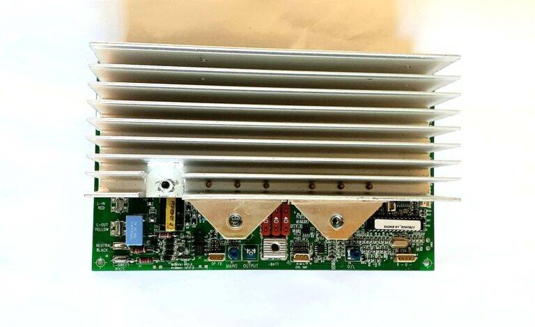 Luminous Inverter 800va Circuit Diagram