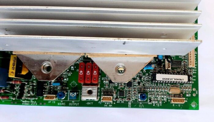 Luminous Cruze 2KVA Circuit Board