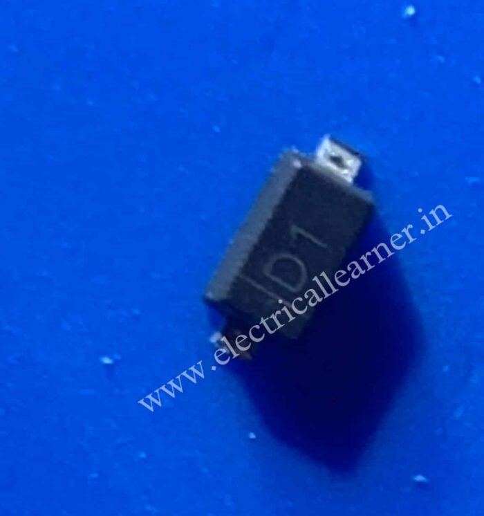 d1 smd diode