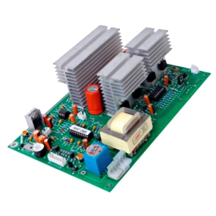 microtek sebz1100 inverter circuit board