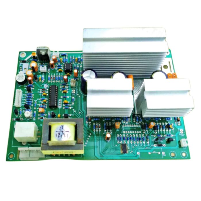 microtek sebz1100 inverter circuit board