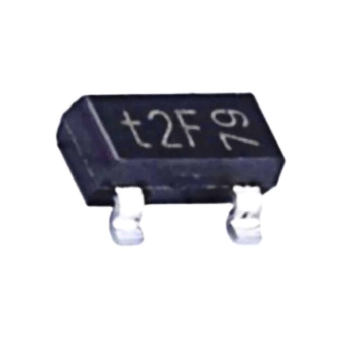 t2f smd transistor