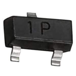 1P SMD Transistor PMBT2222A - 100PCs » Electrical Learner