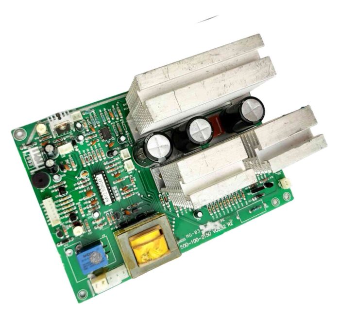 microtek sebz1100 inverter circuit board