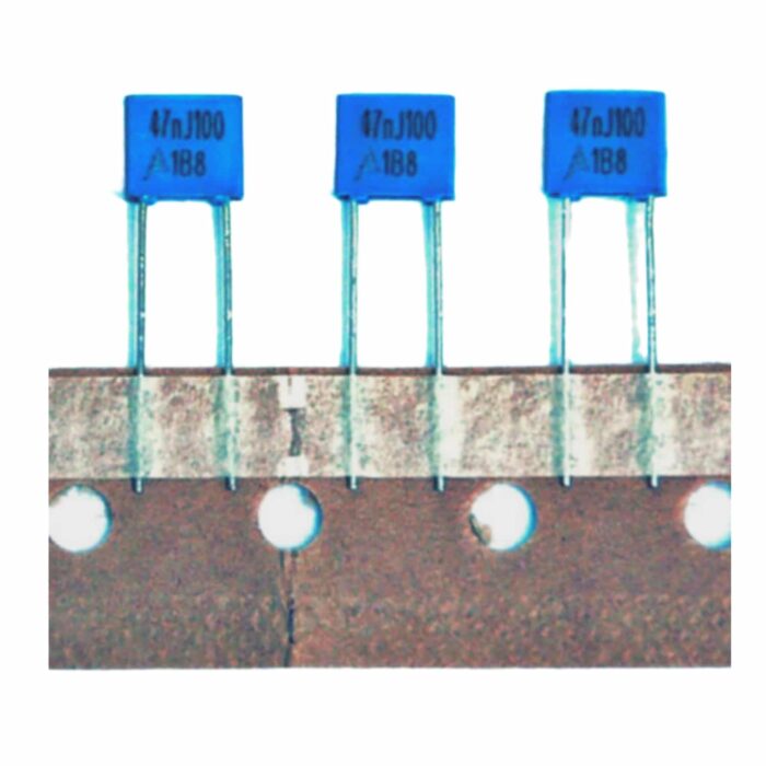 47nJ100 Capacitor