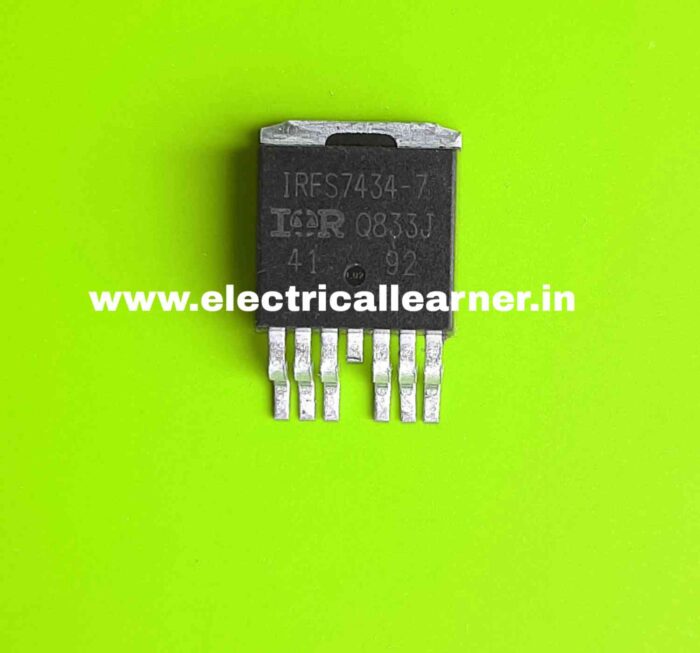 IRFS7434-7P MOSFET