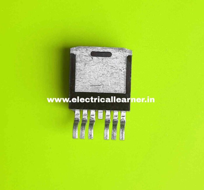 IRFS7434-7P MOSFET