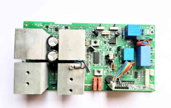 luminous eco volt 1050 inverter circuit board