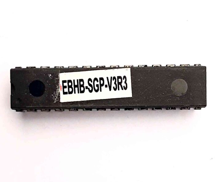 EBHB SGP V3R3 Microtek Micro - Refurbished