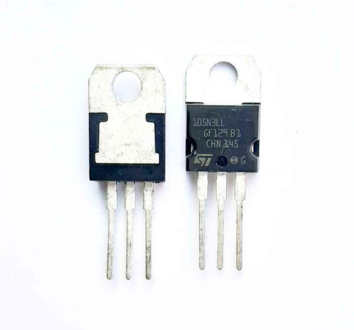 p105 mosfet price