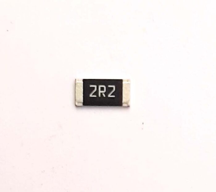 2.2 Ohm SMD Resistor 0.75 Watt