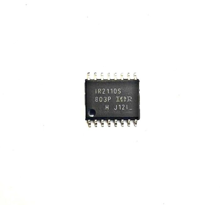 IC IR2110S 2.5A 20V MOSFET Gate Driver IC Price