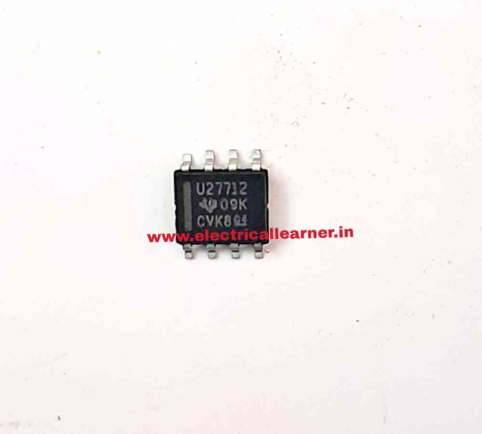 U27712 IC