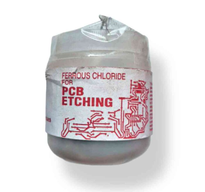 ferric chloride