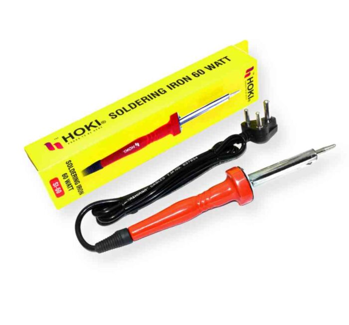 60W Soldering Iron