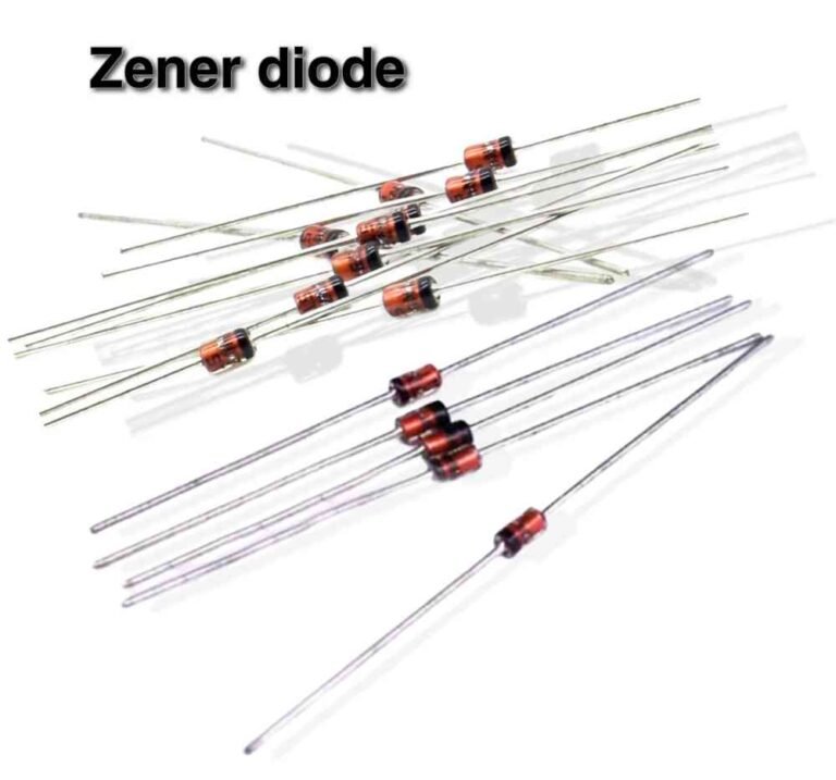 18V Zener Diode 1N4746A Zener 1W- 100PCs