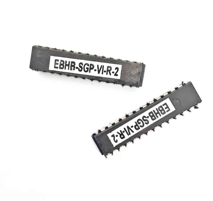 EBHB-SGP-V1-R2 Microcontroller IC