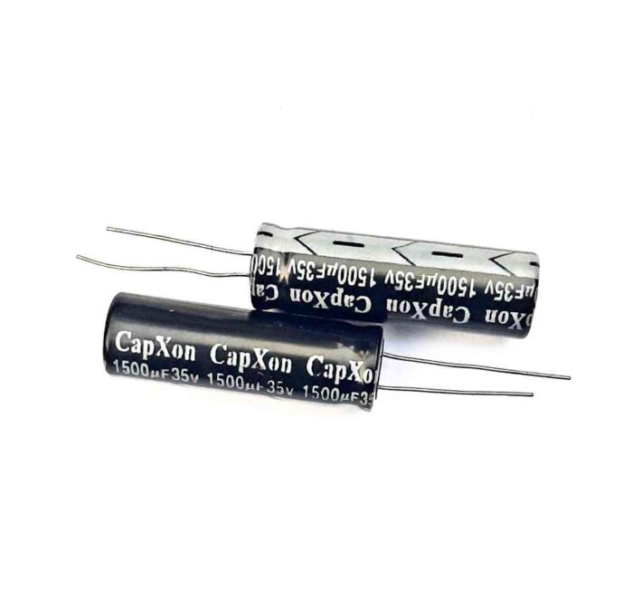 1500uf 35v capacitor