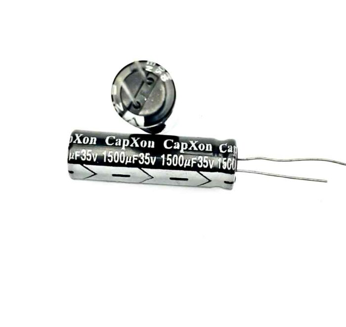 1500uf 35v capacitor