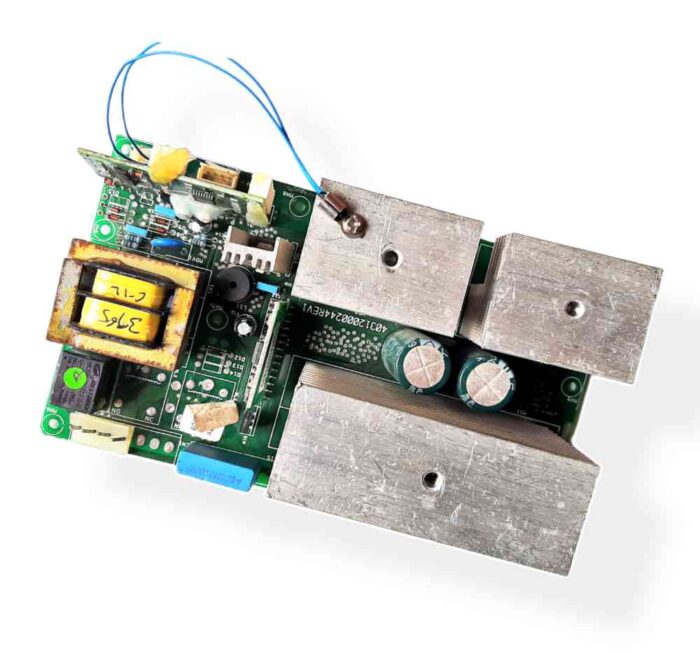 amaron 880va inverter circuit board