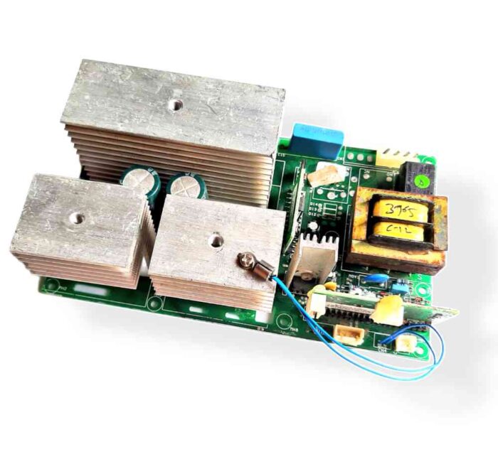 amaron 880va inverter circuit board