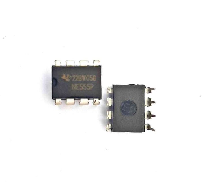 ne555 tmier ic