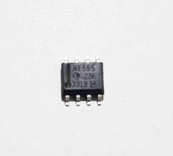 ne555 ic