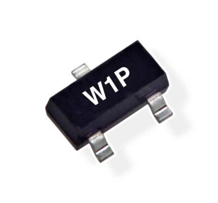 W1P SMD Transistor