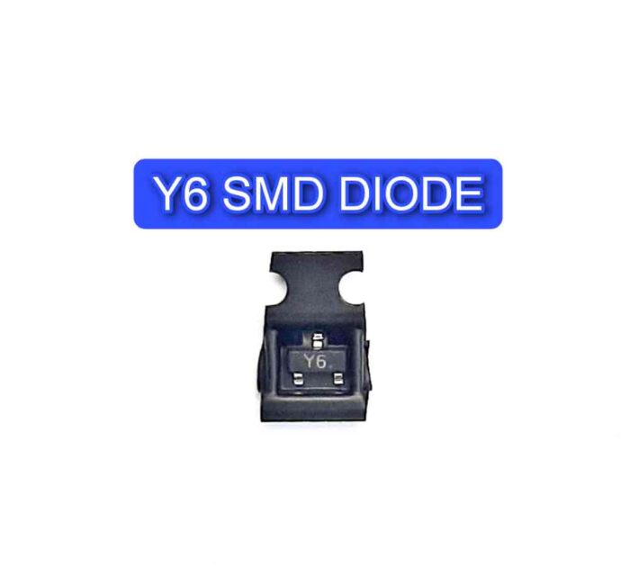 Y6 SMD Diode