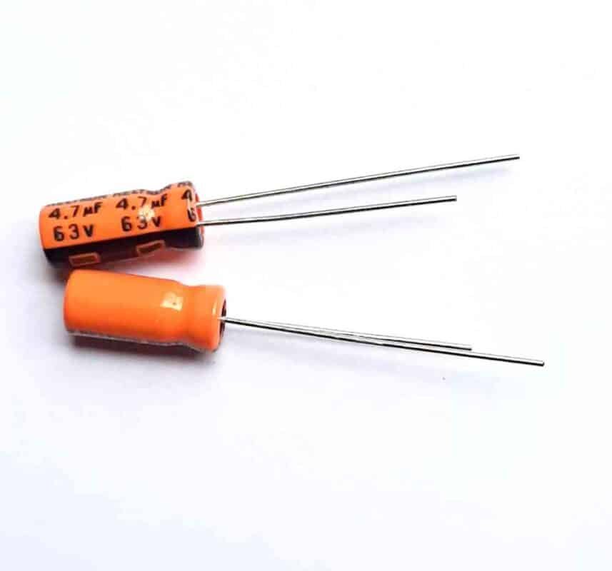 4.7nF 472 Ceramic Capacitor - 50pcs » Electrical Learner