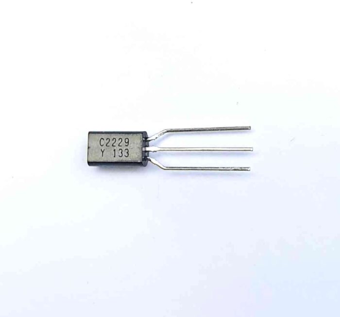 c2229 transistor