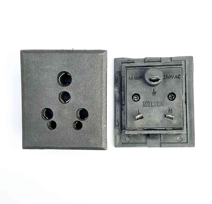 inverter socket