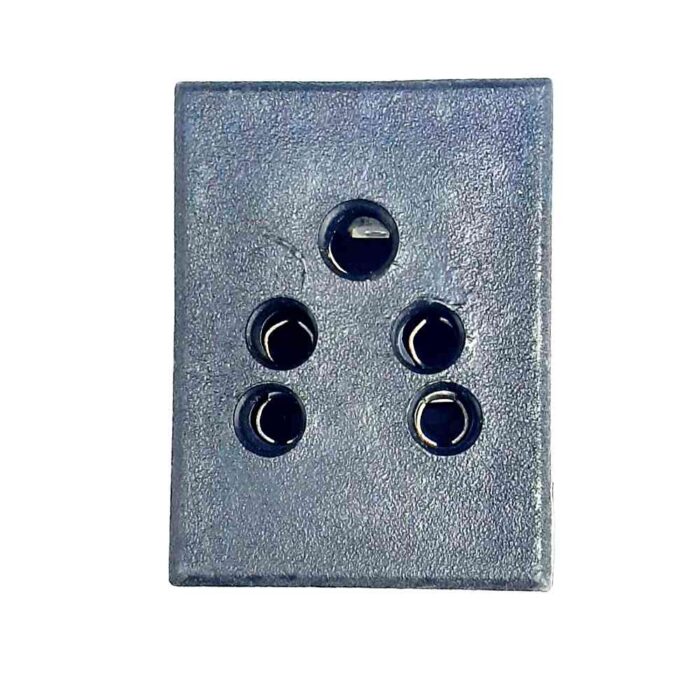 inverter socket