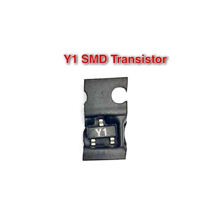 SS8050 Y1 SMD Transistor NPN