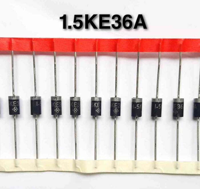 1.5ke36a diode