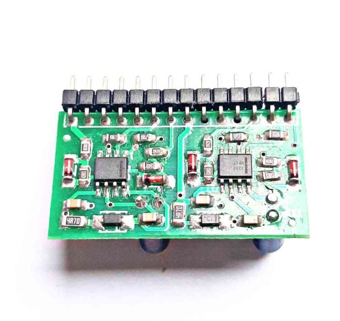 Exide 12V Inverter Driver Card