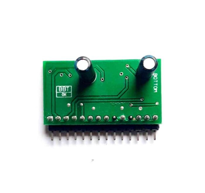 Exide 12V Inverter Driver Card