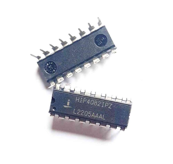 HIP4082IPZ Driver IC