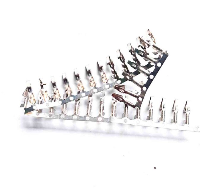 Crimp Terminal Female Pins