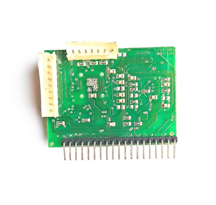 genus inverter card